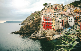 Italy