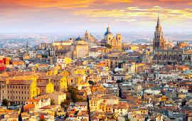 Spain