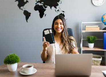 Business Visa